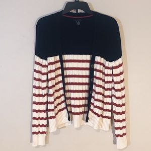 Vintage Tommy Hilfiger Cardigan